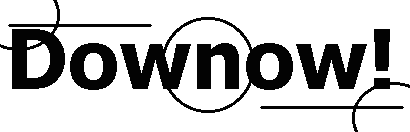 Downow, o nosso site de download!